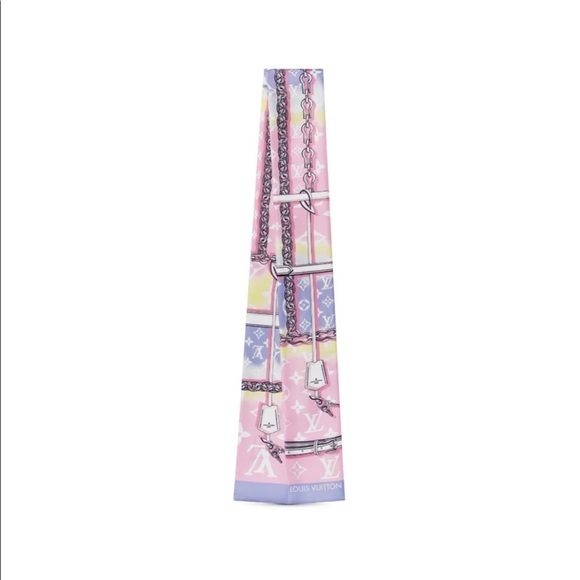 Louis Vuitton Sold out 2020 Bandeau - Picture 12 of 13